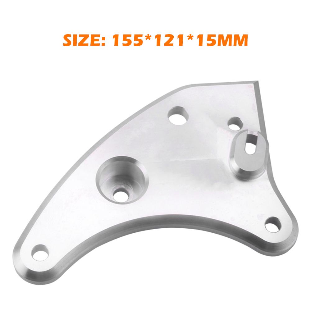 Billet Shift Arm Base Shifter Bracket 6061 Billet Aluminium Anti-cracking for Renegade 500 570 Outlander 450 570 650