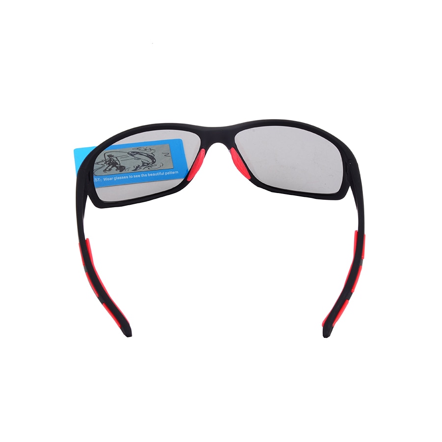 Gafas de sol polarizadas fotocrómicas para ciclismo de montaña gafas de sol para hombre y mujer para deportes al aire libre para bicicleta de carretera gafas de carreras