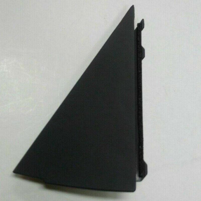 Car Window Triangular Panel Triangular Column Window Glass Windshield Side Triangular Panel for Hyundai I30