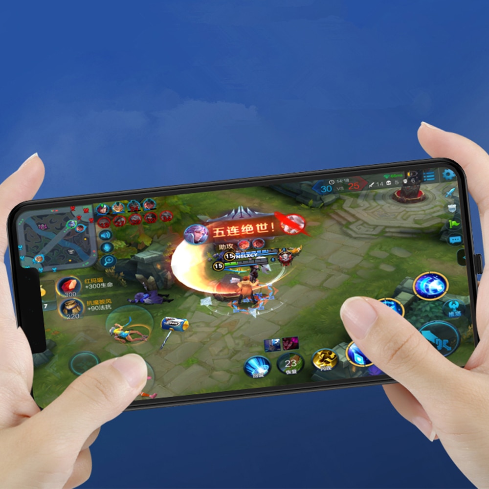 NENG 10000Mah Battery Case Smart Phone Battery Charger Case Power Bank For Samsung Galaxy A30S A50 A50S A70 Battery case