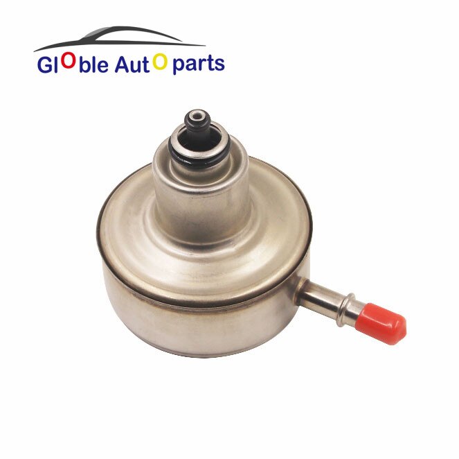 Regulador de presión de inyección de combustible para coche, 12V, compatible con Jeep Cherokee Grand Cherokee TJ Wrangler 97-04 PR318 219735 800430 PR315