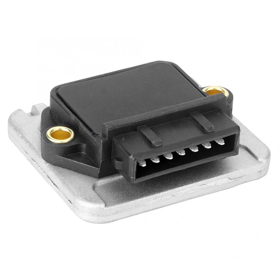 Car Auto Ignition Control Module Replacement 191905351A 0227100102 Fits for Peugeot	505 405 DAB402,LX621,211905351E