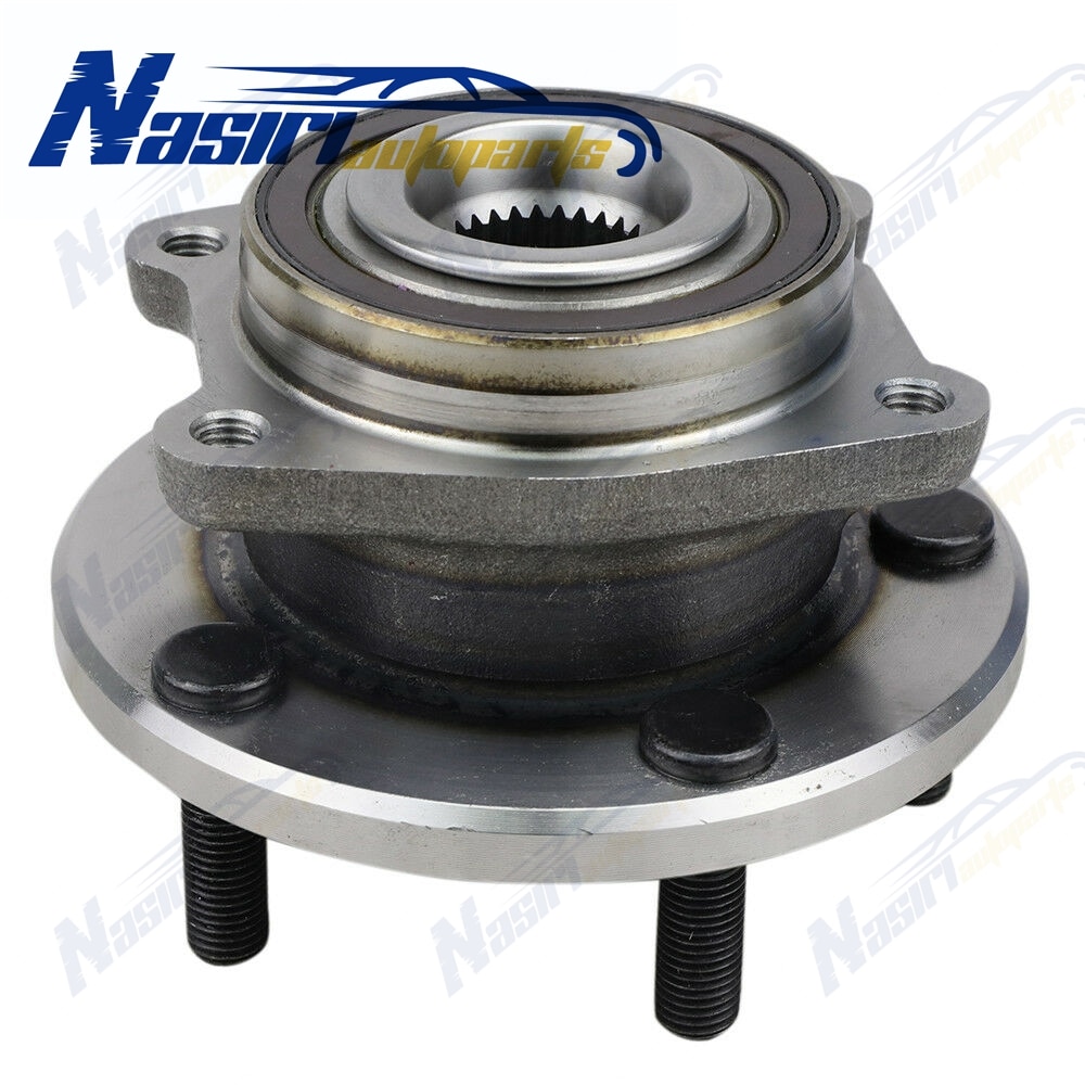 Voorwiel Lager Naaf Voor Dodge Avenger Chrysler 200