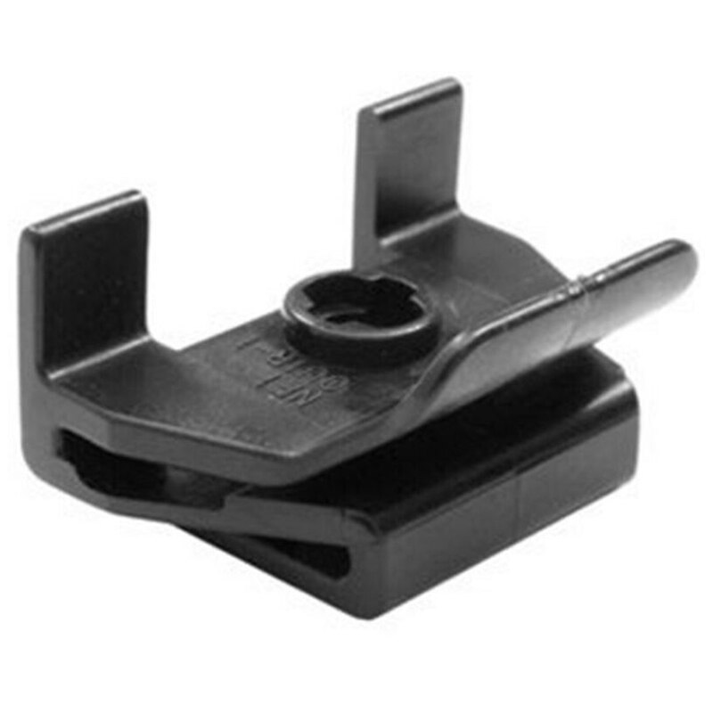 Kit de pasadores para coche, Juego de piezas de repuesto para coche, cubierta de guardabarros frontal 47749-58010