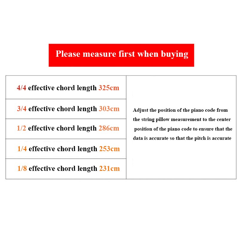 1pc 4/4-1/8 fingerboard sticker violin /viola pitch position sticker no glue finger position sticker practice scale sticker