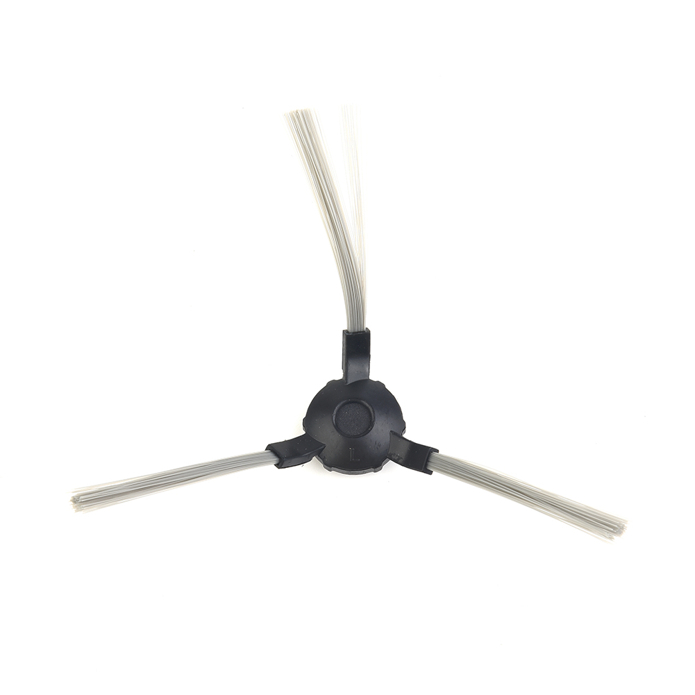 8X Seitenbürste für Blaupunkt Bluebot XPOWER+ Roboter-Staubsauger-Teile, Staubsauger-Zubehör, Ersatzteile