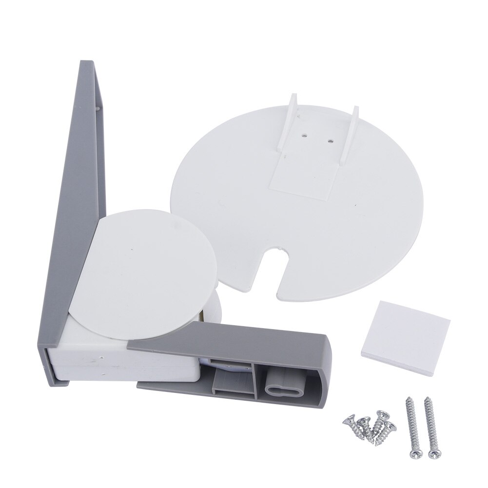 2.2m Rollable Easy Install Stadiometer Gauge Wall Mount Height Ruler Growth Home Metric Unit Accurate Adult