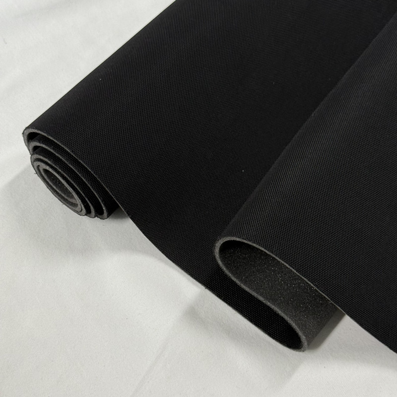 Auto-interieurstoffen, auto-bekleding, hemelbekleding, raster, sponsschuim voor auto's, dakbekleding, hemelstof, doe-het-zelf bekleding, modificatie: 2114cm / Multi