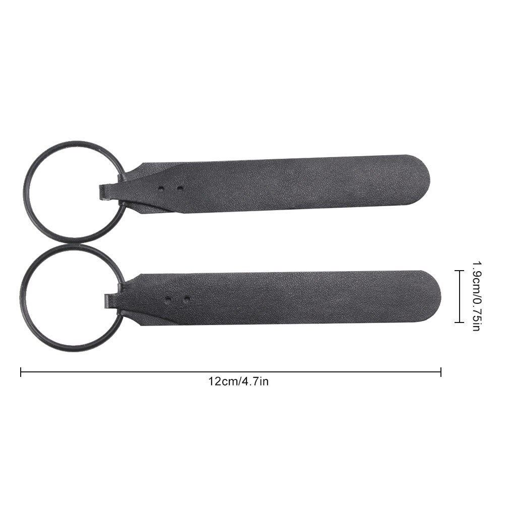 VR Touch Controller Grip Adjustable Knuckle Straps for Oculus Quest / Rift S VR Headset Accessories