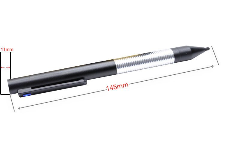 Pen Capacitive Touch Screen For Samsung Galaxy Tab A A6 10.1 SM-T580 T580N T585 T585C stylus pen