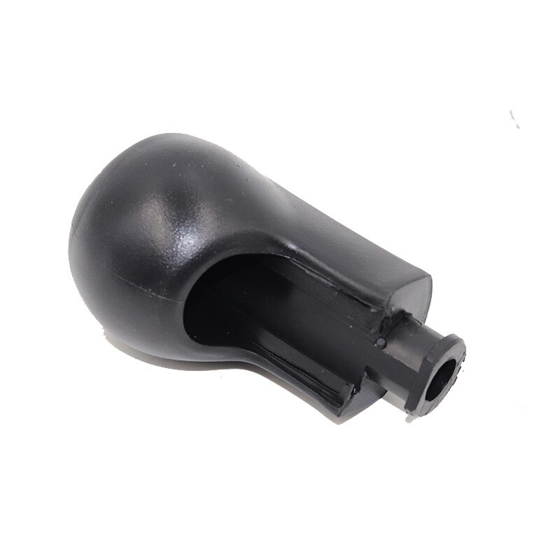 Para OPEL Zafira B 2005, 2006, 2007, , , , , , , 5 / 6 velocidad pomo de cambio de marchas para coche con Bota de cuero