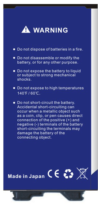 Da Da Xiong 5400Mah BL-42D1F Batterij Voor Lg G5 H850 H820 H830 H831 H840 H868 H860N H860 LS992 US992 f700L F700S F700k VS987