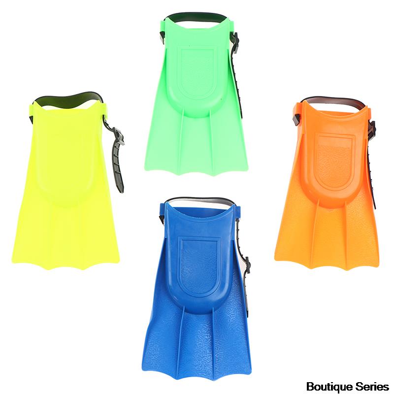 Zwemmen Vinnen Volwassen Snorkel Flippers Watersport Apparatuur Verstelbare Zwemmen Flippers Volwassen Snorkel Flippers Duiken Flippers