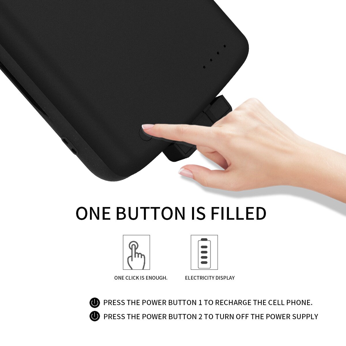 5000 Mah Voor Samsung Galaxy S20 Fe Batterij Case S20FE Power Bank Smart S20 Fe Voor Samsung Galaxy S20 Fe battery Charger Case
