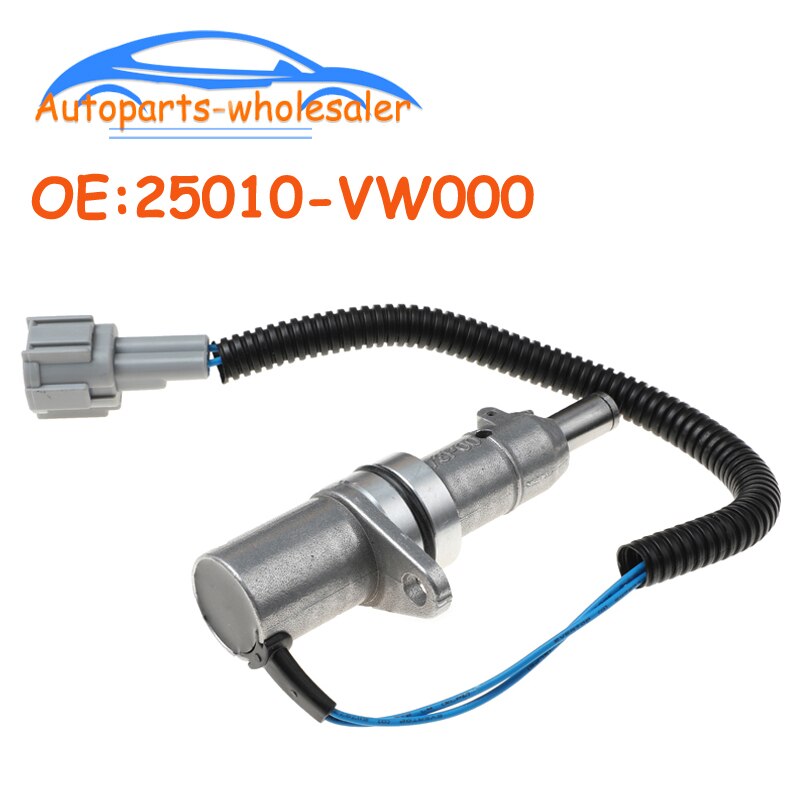 Car Accessories For Nissan E25 Urvan Speed Sensor 25010-VW000 25010VW000 Auto Parts