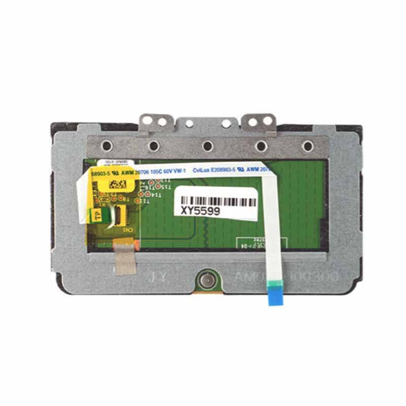 Touchpad for Acer Chromebook C710 - with Cable - AM0R0000300 CYTRA-103002-00