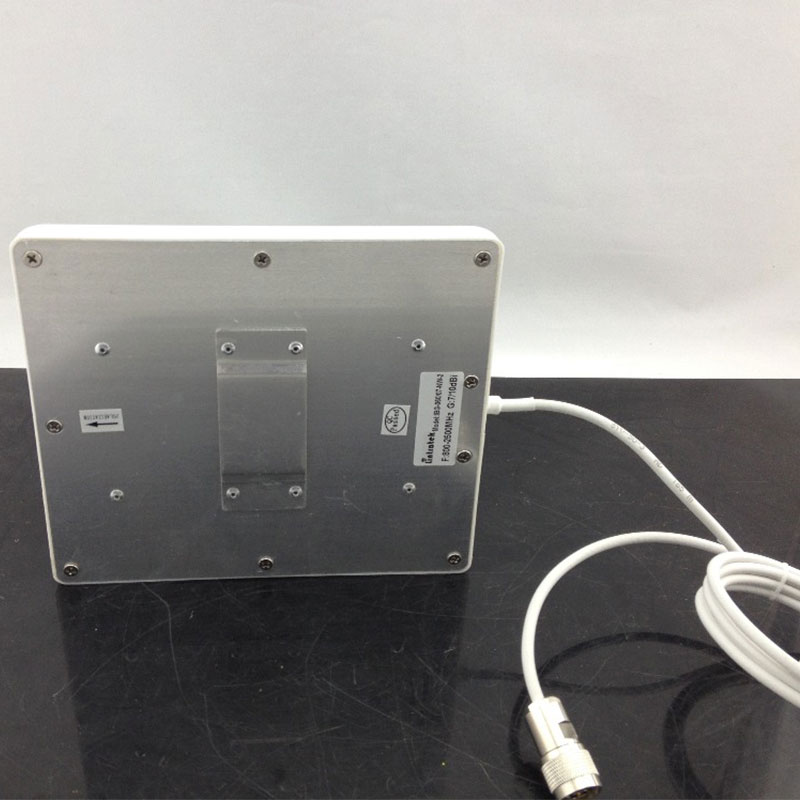 Lintratek 9 dbi gsm 2g 3g 4g intern panel antenn inomhus antenn gsm umts lte för mobil signal booster repeater förstärkare  s6