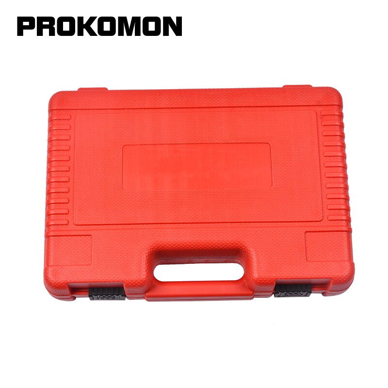 Cooling System Vacuum Purge &amp; Refill Tools Kit For Most Car