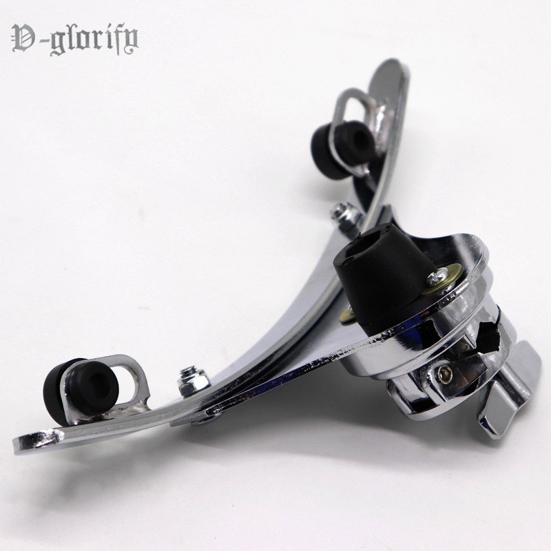 12inch cast drum mounting drum parts drum set accessory