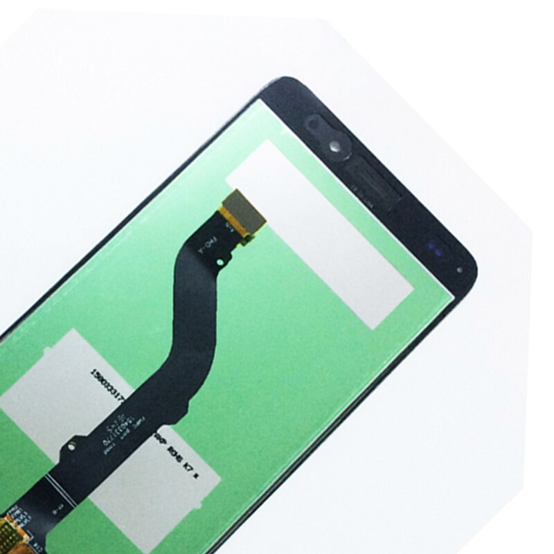 Pour Huawei Honor 5C LCD Affichage NEM-TL00H NEM-UL10 NEM-L22 NMO-L23 NEM-L51 Moniteur Écran Tactile Numériseur Panneau Assemblage + Cadre