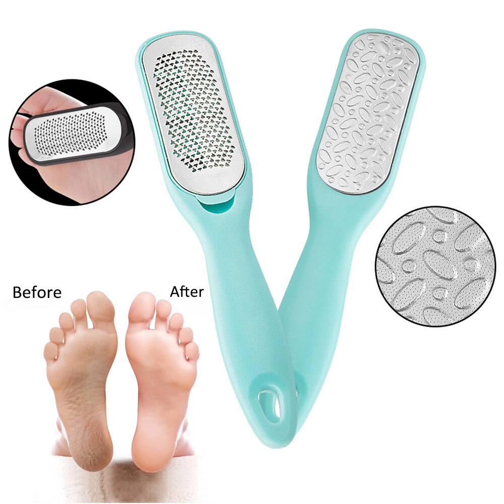 Foot Rasps Foot Care Tool Remover Foot File Perfect Health Foot Care Pedicure Tools Remove Hard Dead Skin #40