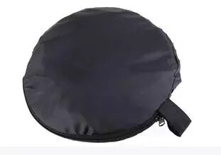 24" 60cm 5 in 1 Portable Collapsible Round Photography Fotografia Reflector for Photo Studio Multi Photo Disc Flash Light