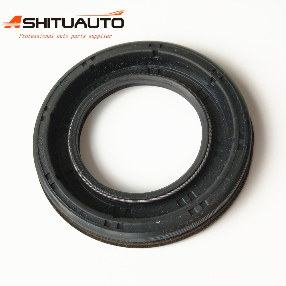 Ashituauto 6 t 40e trans vridmomentomvandlare oljetätning växellådstätning för chevrolet cruze buick lacrosse 24230691 24266675 24256953