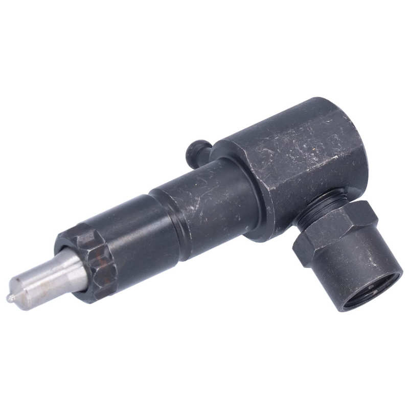 Fuel Injection Fuel Injection Pump Assembly Stable Injection Pressure with Protective Lid for 170F Micro-Tiller