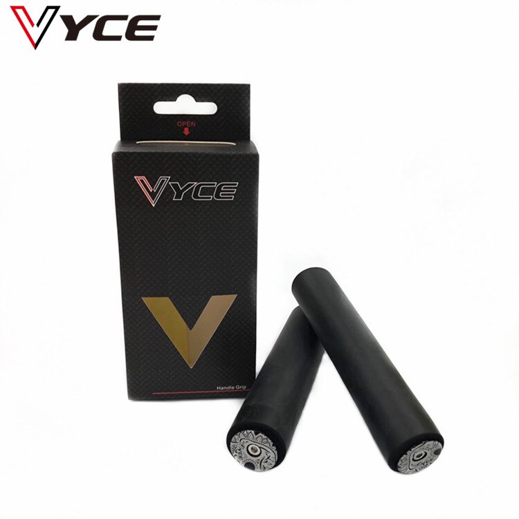Vyce Fiets Grips Mtb Handvatten Zachte Mountainbike Grip Goedkope Fietsen Bar Tapes