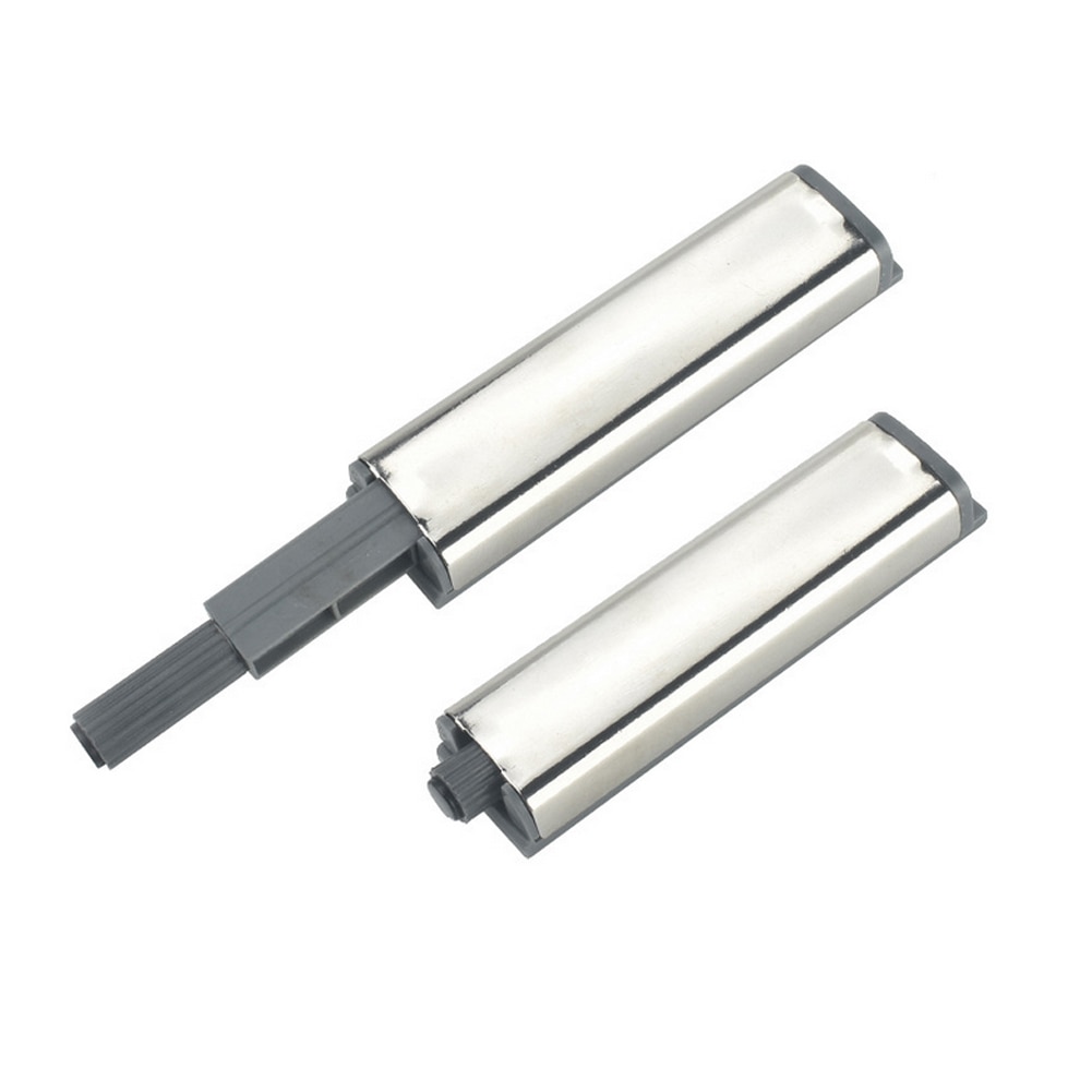 10Pcs Kabinet Klink Deur Lade Push To Open Systeem Demper Buffer Vangen Tool Kits-M25