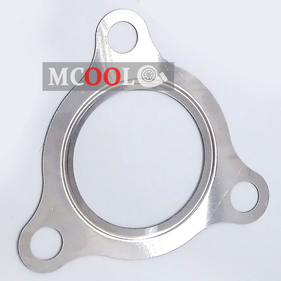 Zestaw uszczelek turbosprężarki CT16V 17201-0L040 17201-OL040 zestawy turbosprężarka metalowe robić Toyota Hilux / Landcruiser 3.0 KZN130 1KD-FTV 1KD