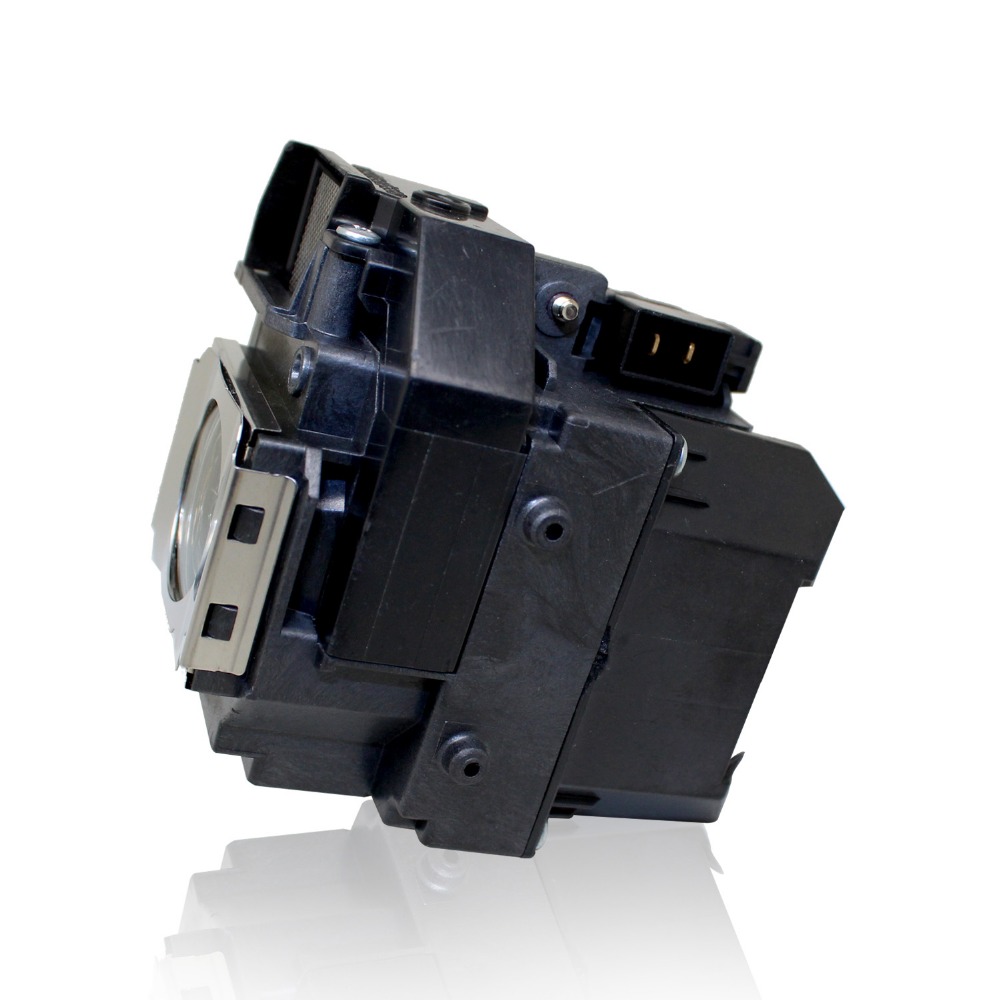 luce delle stelle sostituzione della lampada del proiettore della lampadina per ELP58 H367B/H368B/PowerLite 1220/PowerLite 1260/H367A