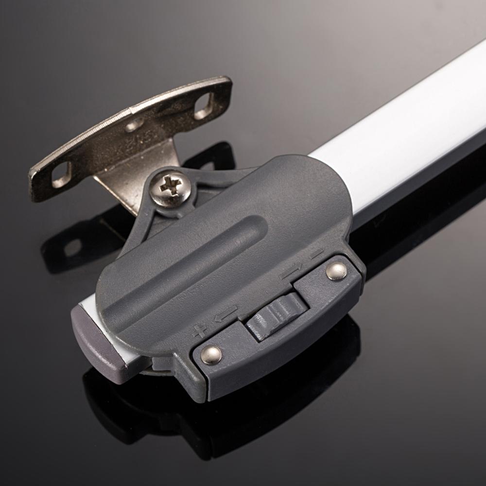 Damping buffer support rod Kitchen Cabinet Door Lift Support Hydraulic Hinge Damping spring support Buffer furniture hardware