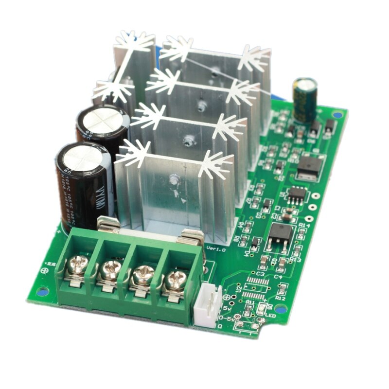 Digitale Display 0 ~ 100% Verstelbare Dc 12V 24V 4... – Grandado