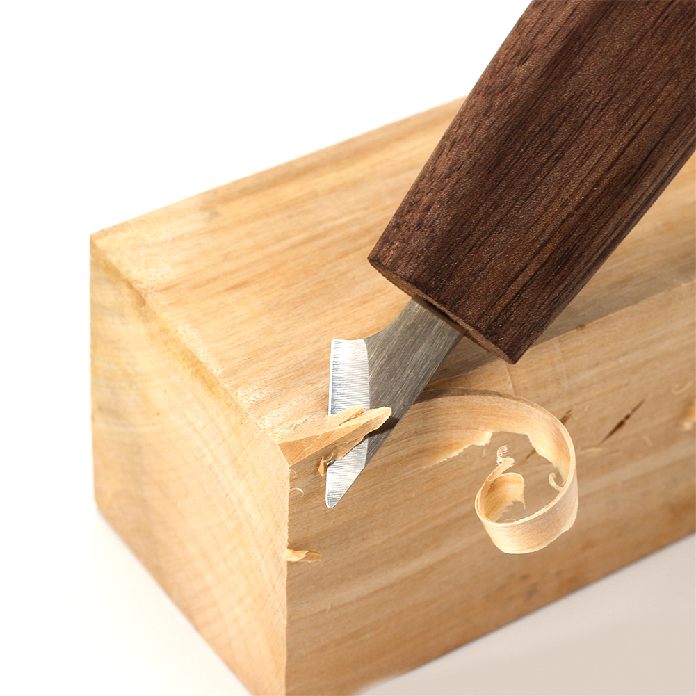 7/10/12pcs Chisel Woodworking Cutter Hand Tool Set Wood Carving Knife DIY Peeling Woodcarving Spoon Carving Cutter