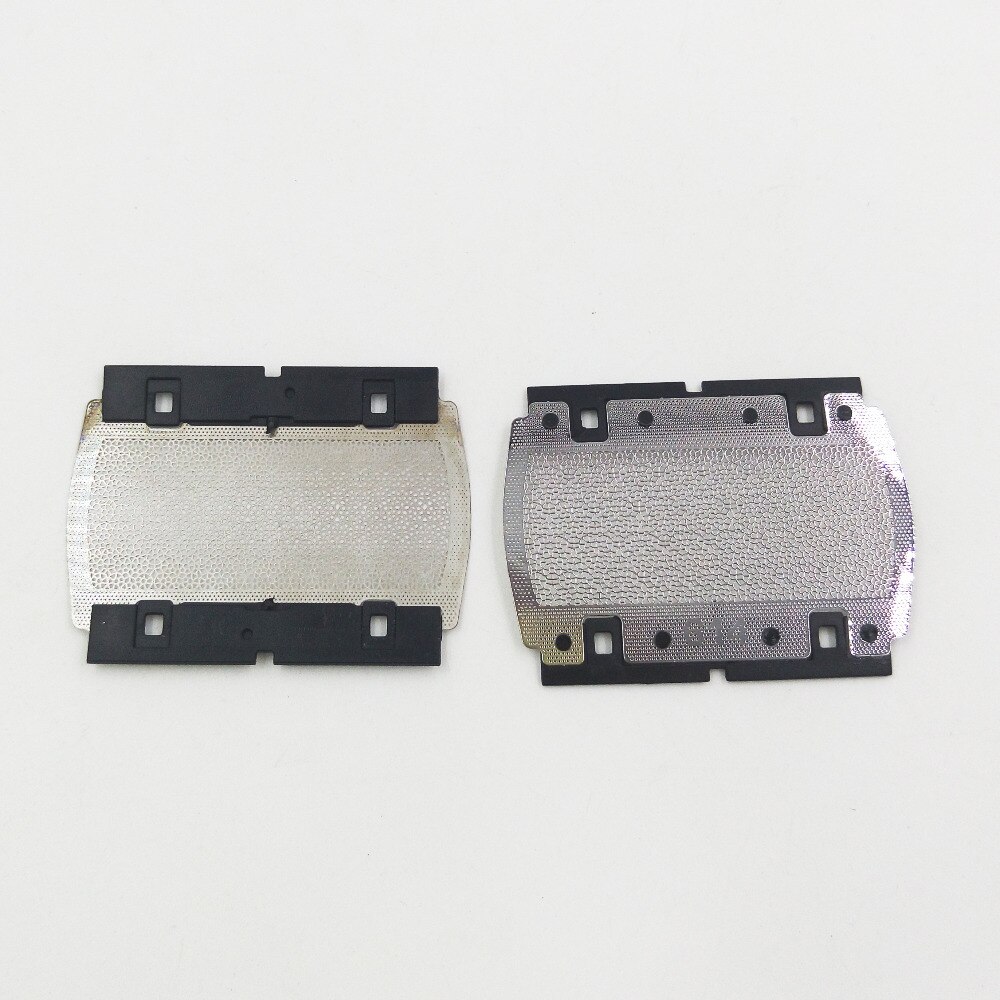2pcs 614 Foil Screen for BRAUN 375 370 355 350 P10 5614 5615 Shaver Razor