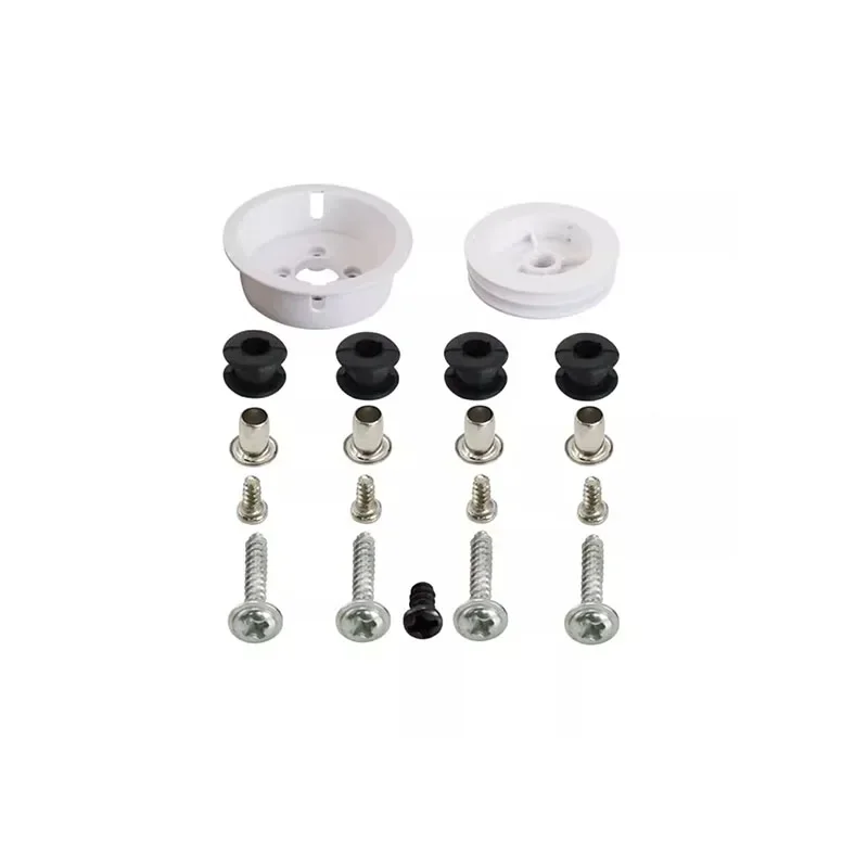 KINGMAX SW22HV 68g 22kg.cm Digitale Metalen Tandwielen Zeillier Servo 1.5-7T Programmeerbare Dual Kogellagers Waterdicht voor RC Boten