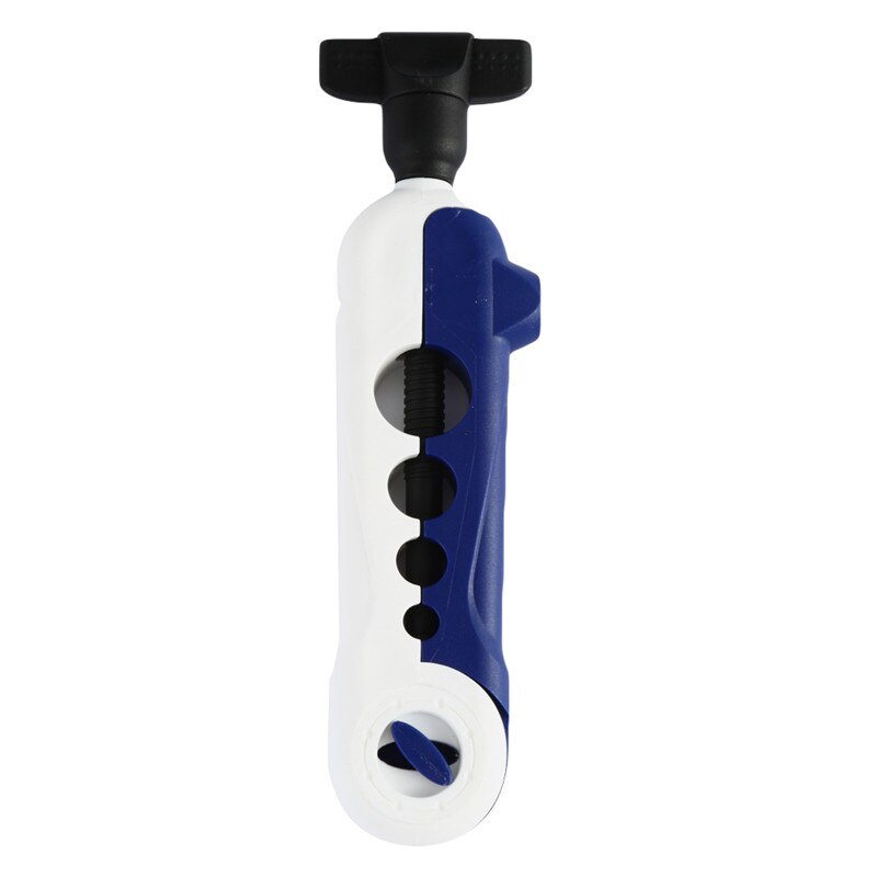 Portable Universal Fishing Line Spooler Adjustable for Various Sizes Rod Winder Board Spool Line Wrapper Mini Bobbin Reel YK: D