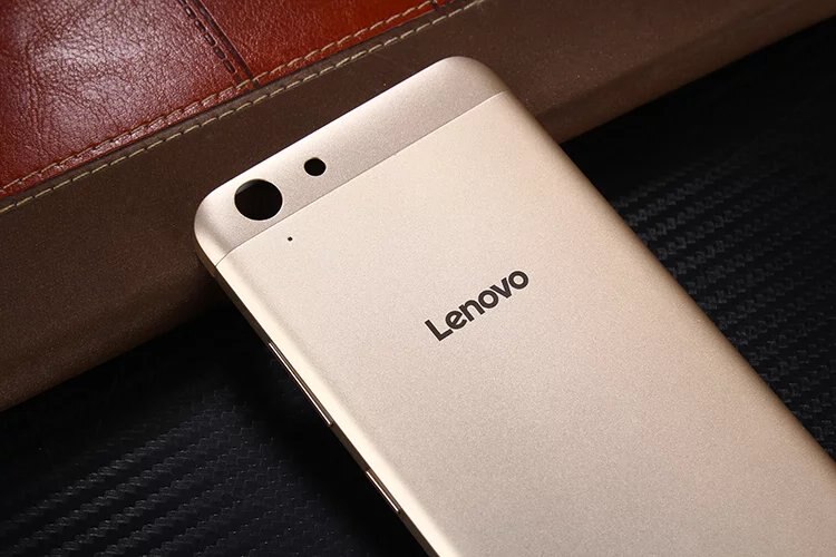 K5Plus Rear Housing Cover For Lenovo A6020 Vibe K5 Plus Plastic Back Door Repair Battery Case + Buttons