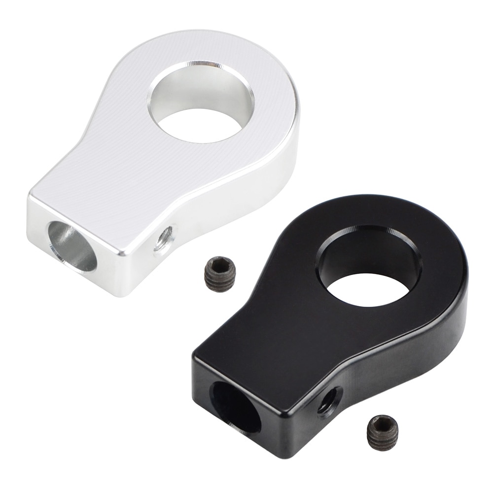 H2CNC Clutch Master Cylinder Rod Repair Mod Fix For Ford Mustang V6 GT Cobra 2005 2006 2007 4R3Z-7A543-AA