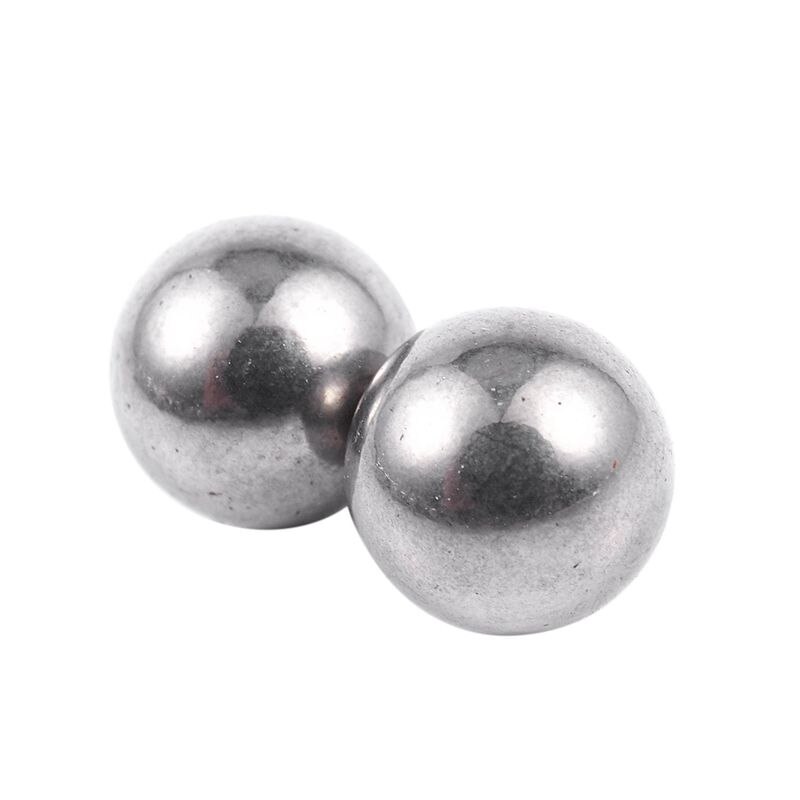 90 stk reservedele cykel cykel stål kuglelejer , 50 stk 7mm diameter & 40 stk 9 mm diameter