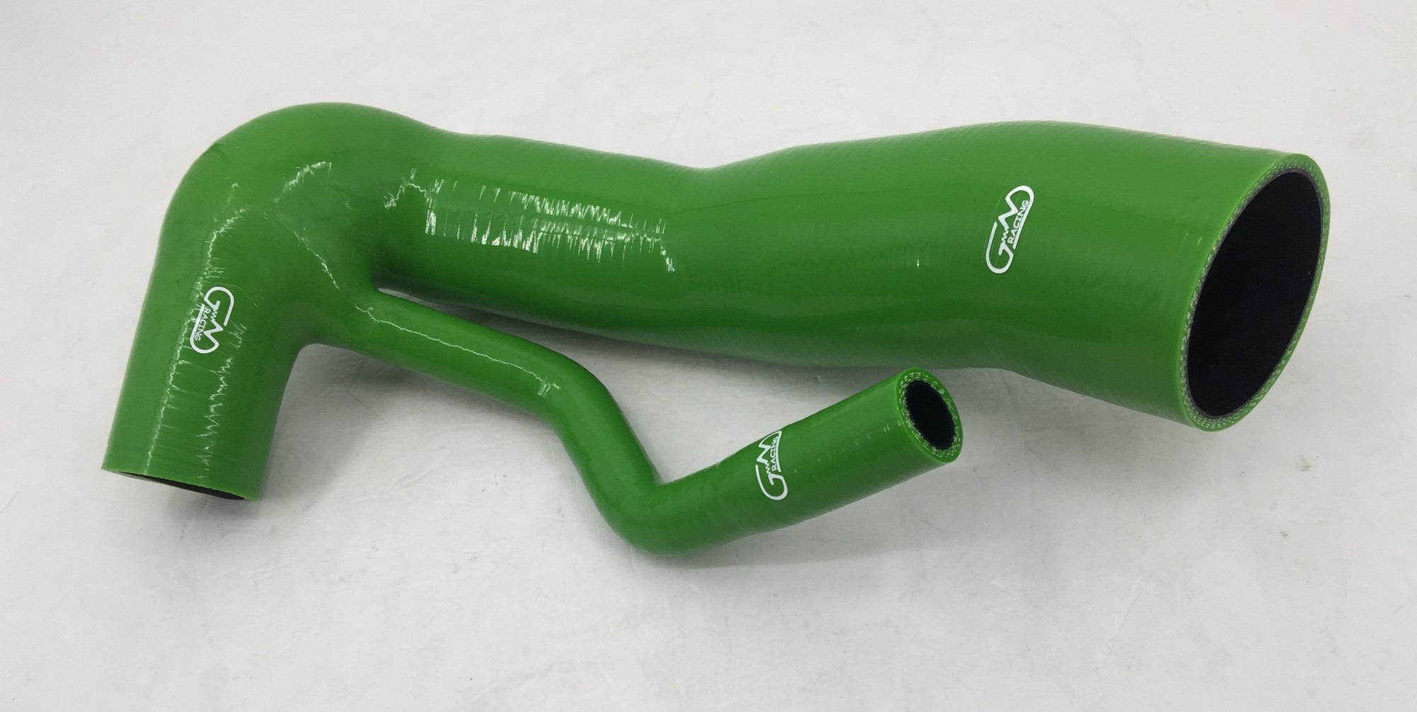 For Mini Cooper S Countryman N18 1.6T Petrol Engine R56 R57 R60 Silicone Intake Intel Induction Hose Turbo To Air Filter