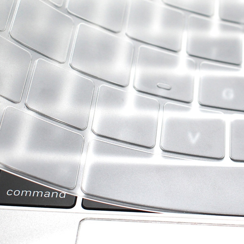 Japanese style keyboard protector for Macbook Pro 13 A2289 A2251 Pro 16 A2141 keyboard cover