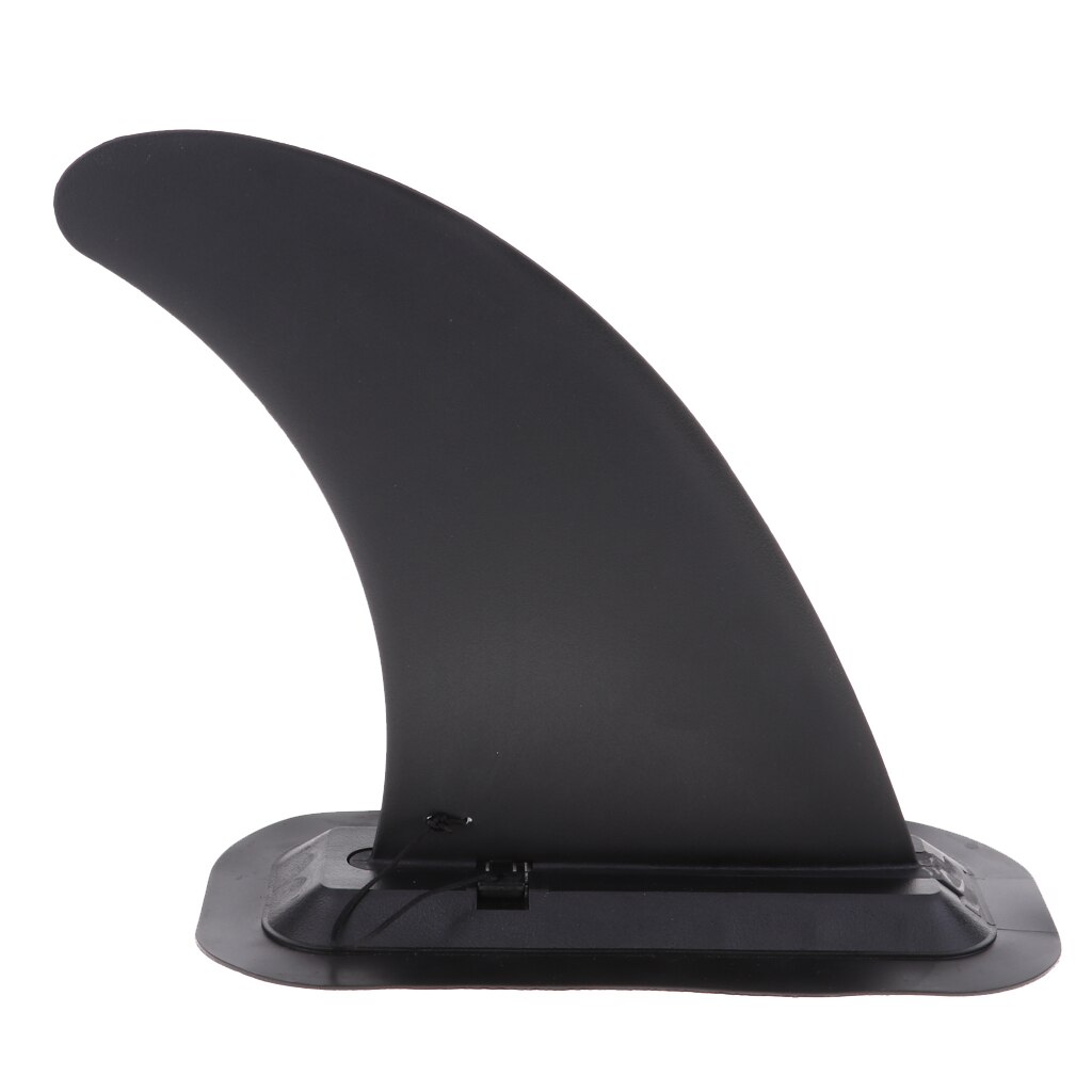 Ailerons de planche de Surf à surface souple 11.5x24cm, accessoires de remplacement universels, Center