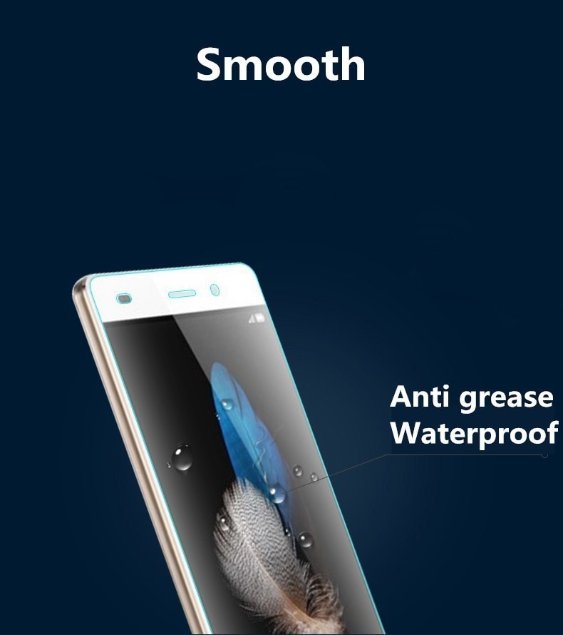 Tempered Glass For Huawei P8 P9 Lite Screen Protector For Huawei P9 P10 Lite Honor 4C Pro 6X 6A Y3 II Y5 II Y6 Cases