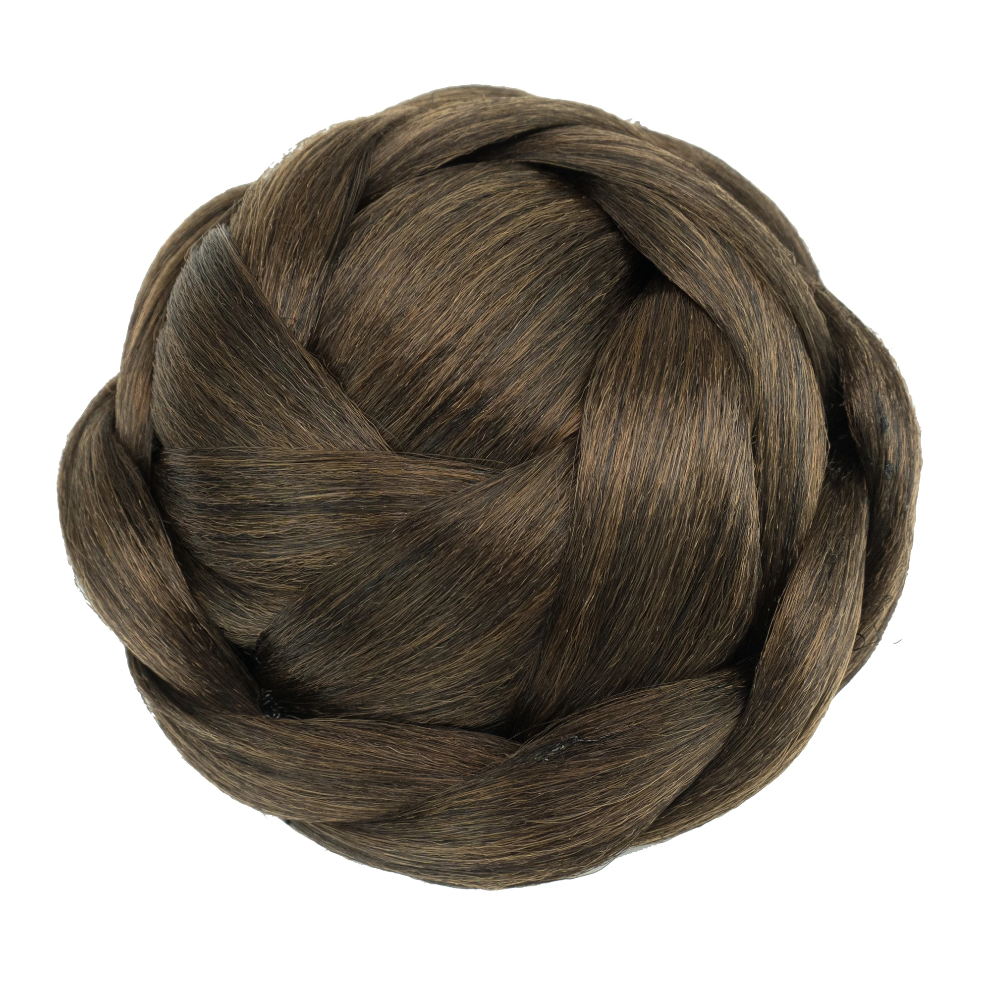 Chignon synthétique cheveux Chignon couverture Blonde Chignon perruque Updo Bsh cheveux beignet fournisseurs pièces de cheveux cheveux Chignon couverture: P4 / 24