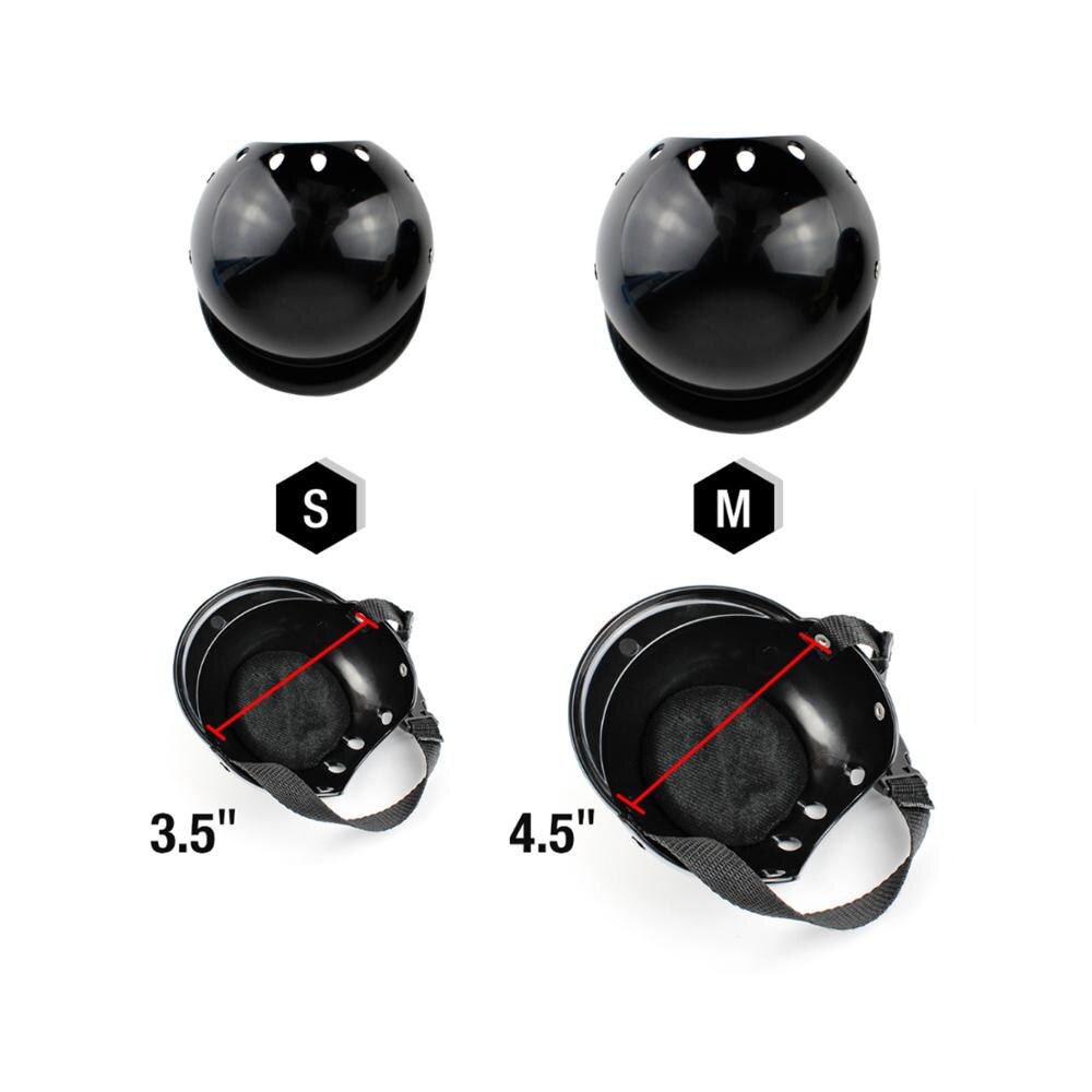 Neue Haustier Helm Hunde Motorrad Helm Hund Katze Zubehör Hund Spielzeug Hütte Headwear cool draussen Haustier Schützen
