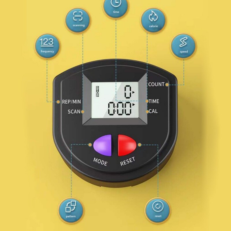 Durable Children's Height Touch Device Jumping Trainers Vertical Jump Training Measurement Tool Easy to Use Lightweight