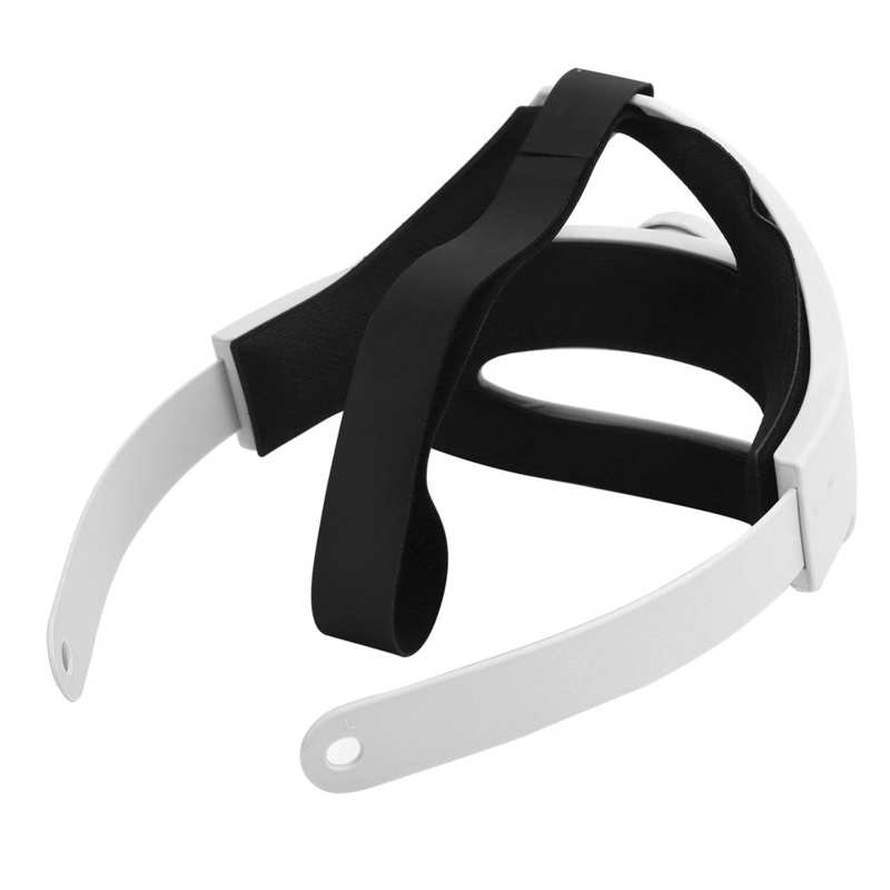 Bewegung Sensor Einstellbare Kopfband Ersatz Gewicht Reduktion Stirnband für Oculus Suche2 VR Headset