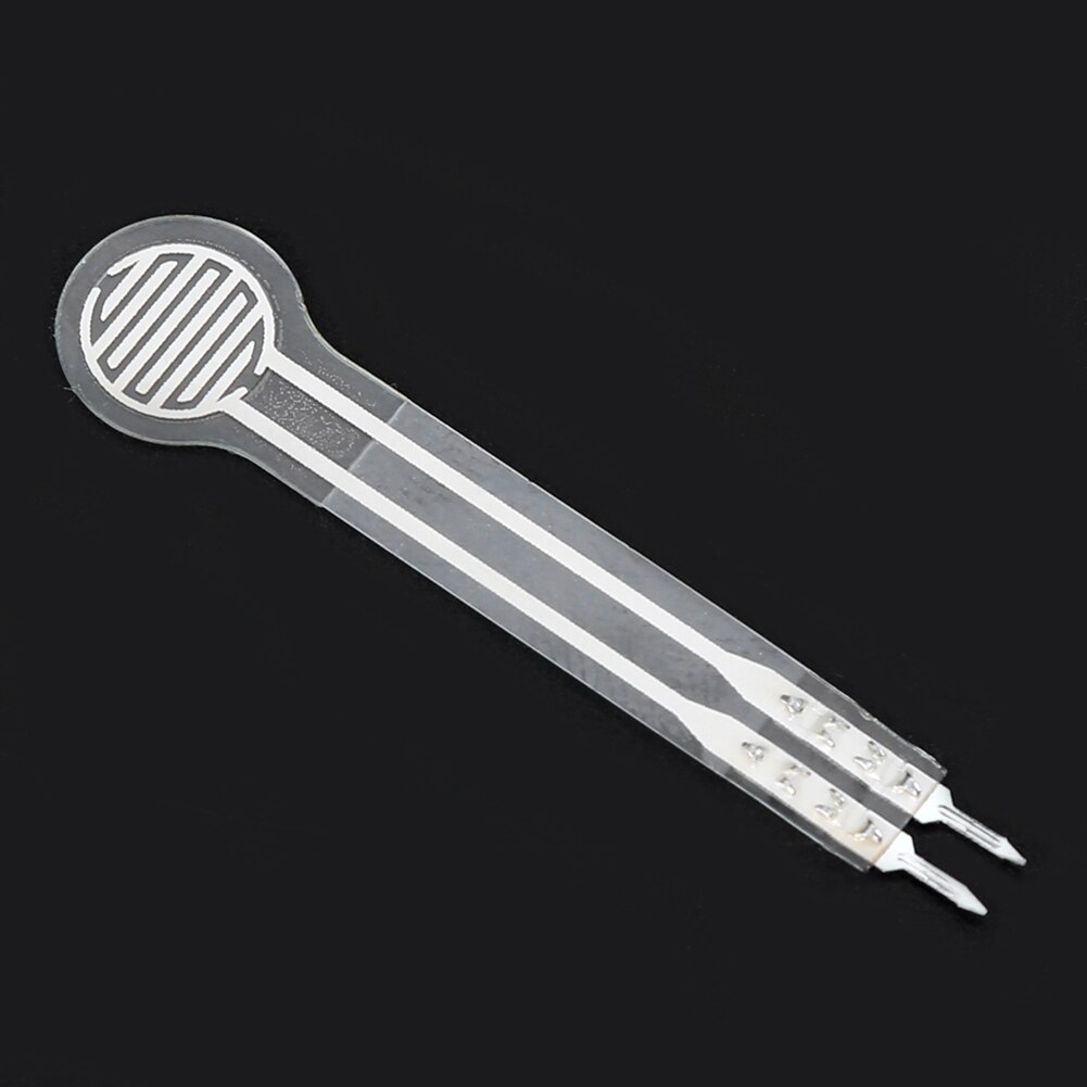 Force Sensor Force Sensitive Resistor DF9-40 Thin Film Pressure Sensor for Consumer Electronics Smart Home